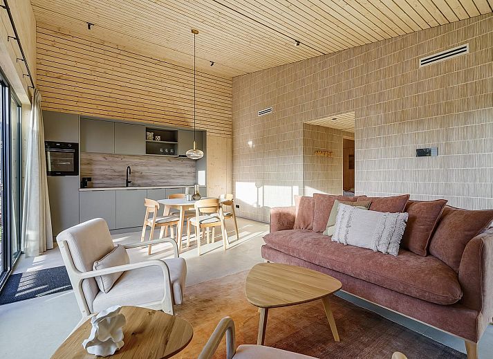 Unterkunft 297011 - Ferienhaus Achterhoek - Zen Villa | 4 Pers. Sauna en Hottub