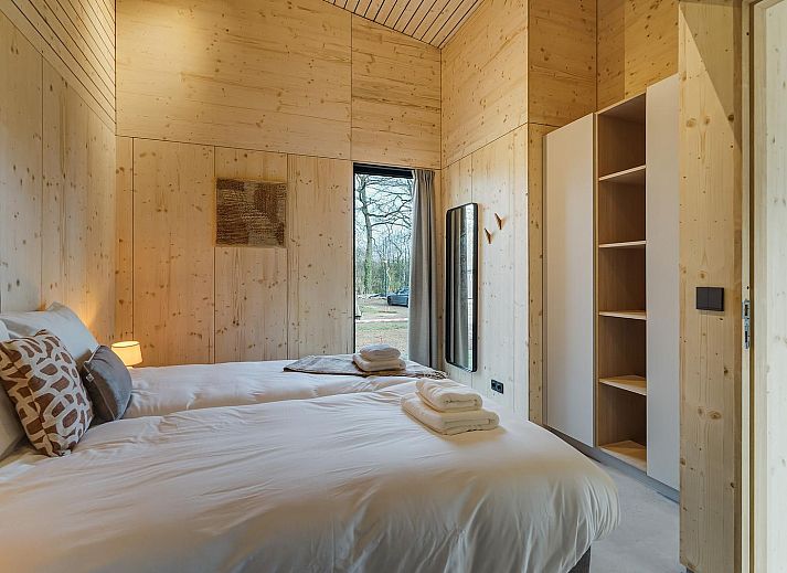 Unterkunft 297011 - Ferienhaus Achterhoek - Zen Villa | 4 Pers. Sauna en Hottub