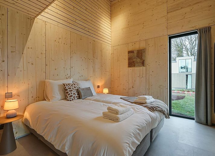 Unterkunft 297011 - Ferienhaus Achterhoek - Zen Villa | 4 Pers. Sauna en Hottub