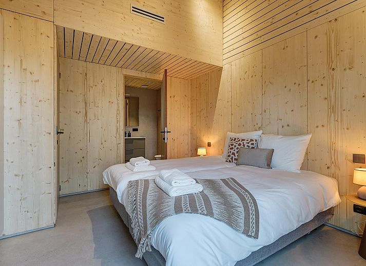 Unterkunft 297011 - Ferienhaus Achterhoek - Zen Villa | 4 Pers. Sauna en Hottub