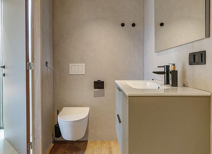 Unterkunft 297011 - Ferienhaus Achterhoek - Zen Villa | 4 Pers. Sauna en Hottub