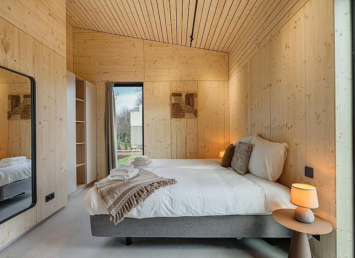 Unterkunft 297011 - Ferienhaus Achterhoek - Zen Villa | 4 Pers. Sauna en Hottub