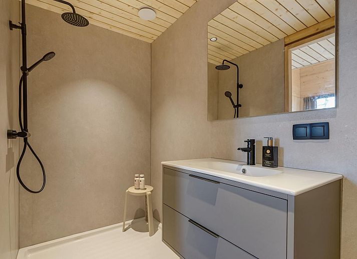 Unterkunft 297011 - Ferienhaus Achterhoek - Zen Villa | 4 Pers. Sauna en Hottub
