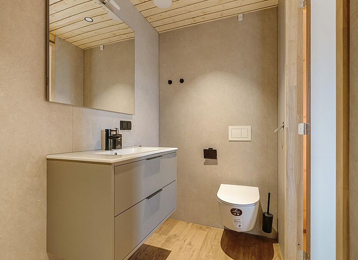 Unterkunft 297011 - Ferienhaus Achterhoek - Zen Villa | 4 Pers. Sauna en Hottub