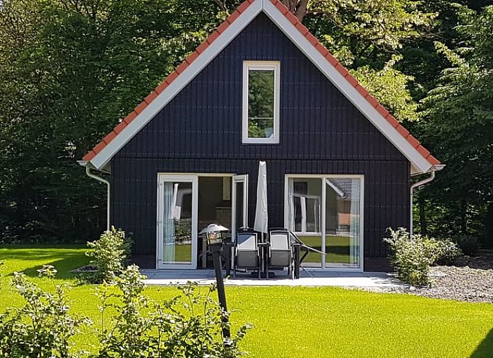Unterkunft 297104 • Ferienhaus Achterhoek • Vakantiehuis in Almen