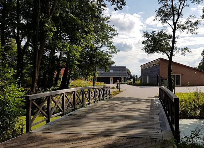 Guest house 297104 - Holiday property Achterhoek - Vakantiehuis in Almen