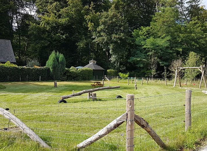 Guest house 297104 - Holiday property Achterhoek - Vakantiehuis in Almen