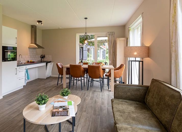 Guest house 297104 - Holiday property Achterhoek - Vakantiehuis in Almen