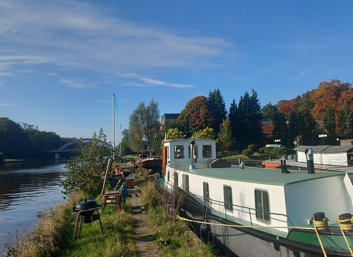 Unterkunft 297105 • Boot Achterhoek • Vakantiehuis in Almen 