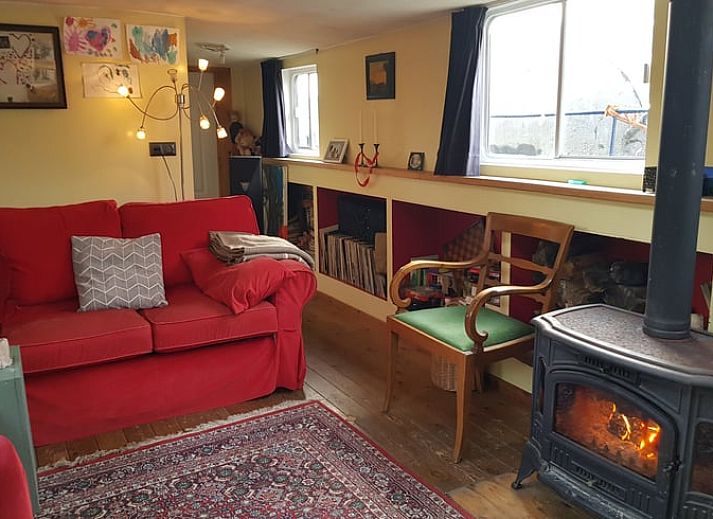 Vakantiehuis in Almen, omgeven door water en natuur in de Achterhoek, Gelderland voor ultieme ontspanning.