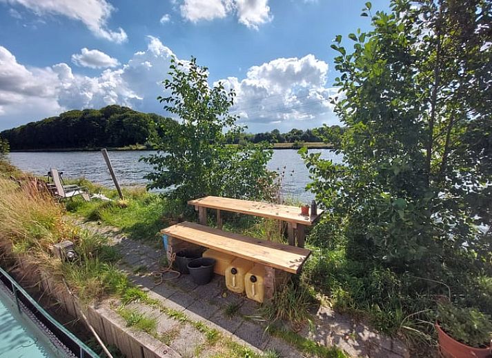 Verblijf 297106 - Vakantiewoning Achterhoek - Vakantiehuisje in Almen