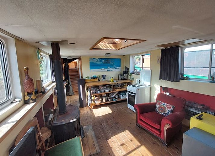 Verblijf 297106 - Vakantiewoning Achterhoek - Vakantiehuisje in Almen