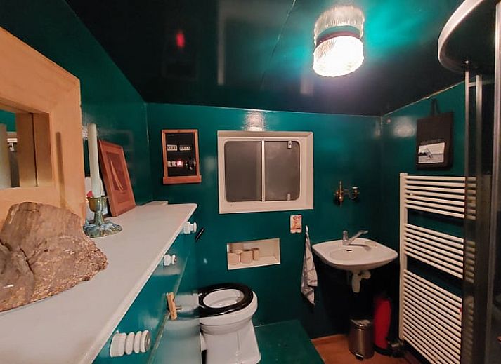 Verblijf 297106 - Vakantiewoning Achterhoek - Vakantiehuisje in Almen