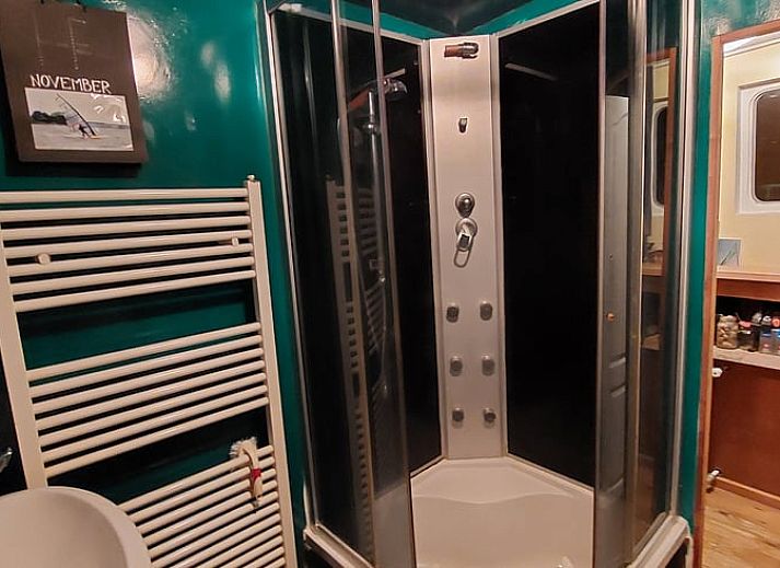 Verblijf 297106 - Vakantiewoning Achterhoek - Vakantiehuisje in Almen