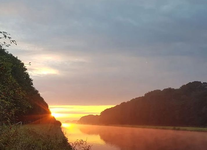 Verblijf 297106 - Vakantiewoning Achterhoek - Vakantiehuisje in Almen