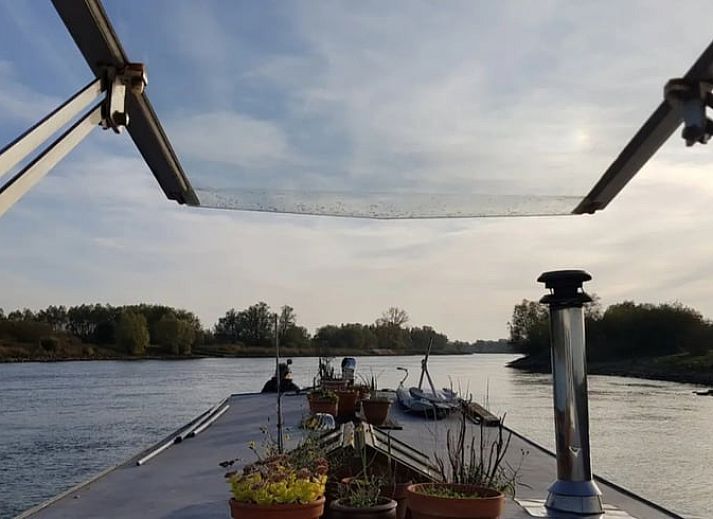 Verblijf 297106 - Vakantiewoning Achterhoek - Vakantiehuisje in Almen