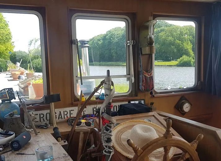 Verblijf 297106 - Vakantiewoning Achterhoek - Vakantiehuisje in Almen