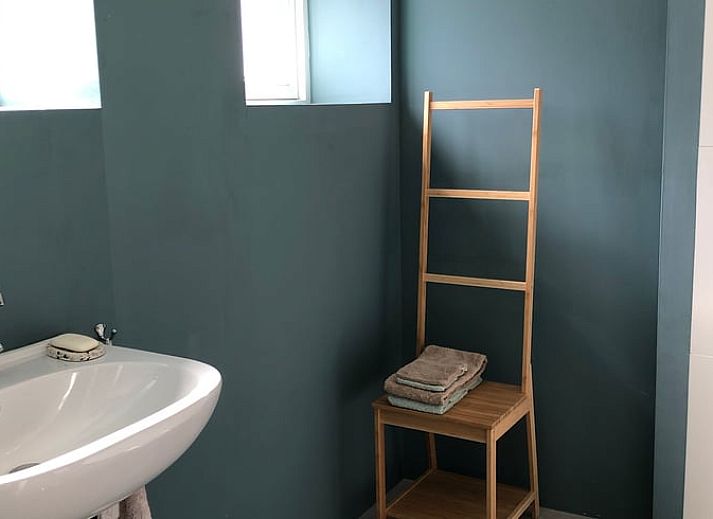 Cottage in Almen, Ferienhaus in Achterhoek, Gelderland. Laendlicher Charme mit grossen Fenstern und einer grossen Terrasse.