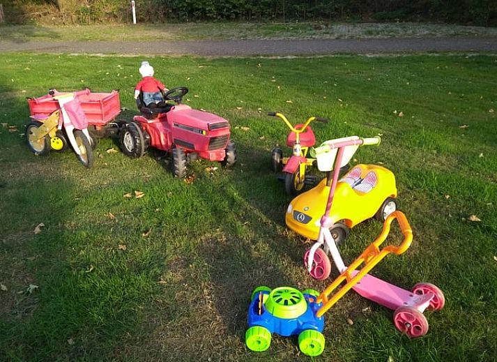 Authentisches Reetdachhaus in Marienvelde, Ferienhaus in der rustikalen Achterhoek, Gelderland.