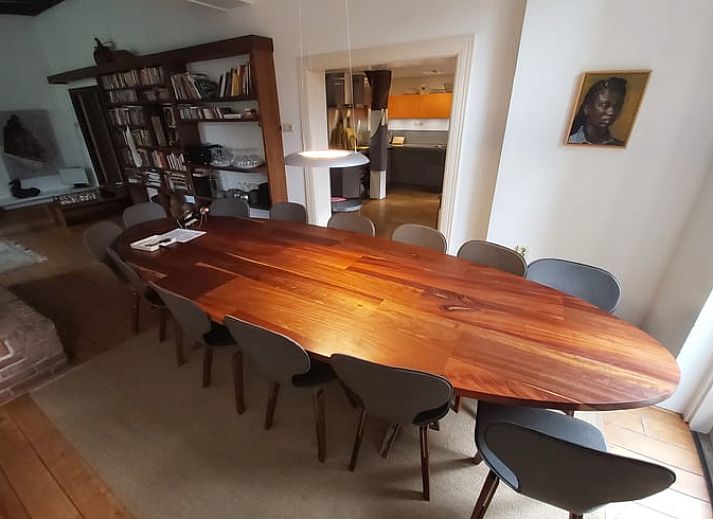 Unterkunft 297201 - Ferienhaus Achterhoek - Huisje in Mariënvelde