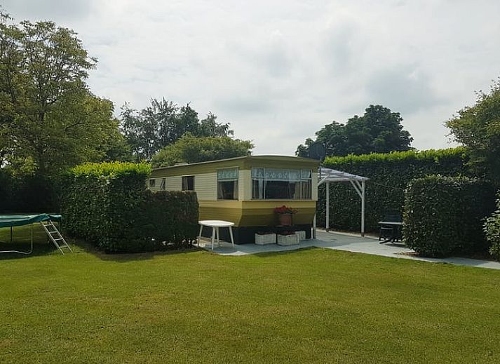 Guest house 297304 • Holiday property Achterhoek • Vakantiehuisje in Megchelen