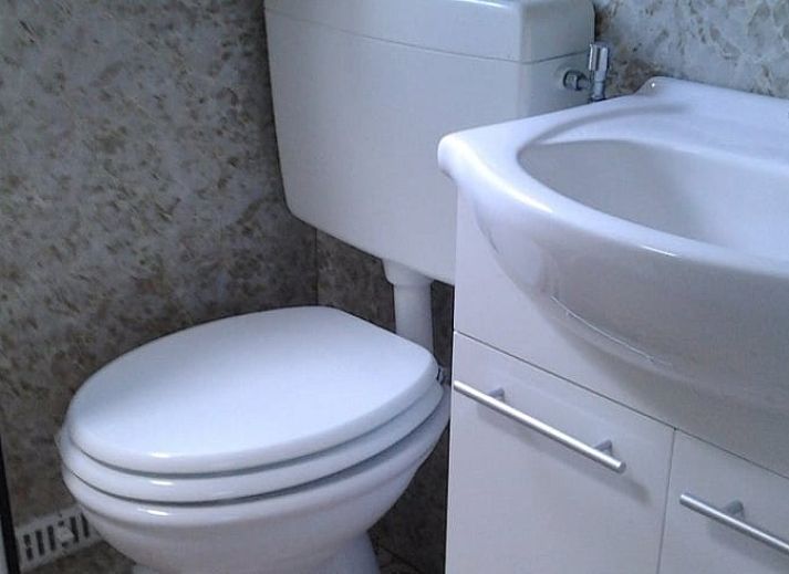 Ferienhaus in Megchelen mit gruenem Garten und Terrasse in Achterhoek, Gelderland.