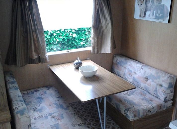 Ferienhaus in Megchelen mit gruenem Garten und Terrasse in Achterhoek, Gelderland.