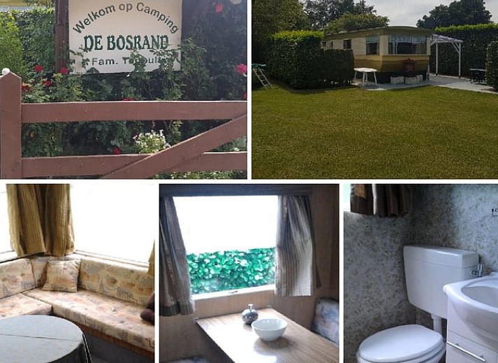 Gemuetliche Sitzecke im Ferienhaus in Megchelen, ideal fuer Entspannung in der Achterhoek.