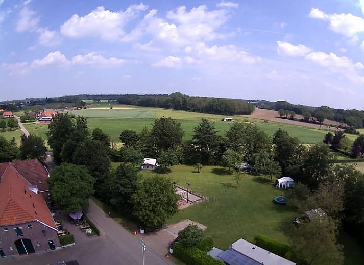 Guest house 297305 • Holiday property Achterhoek • Vakantiehuisje in Megchelen