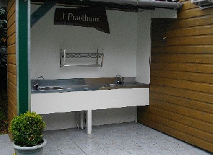 Guest house 297305 - Holiday property Achterhoek - Vakantiehuisje in Megchelen