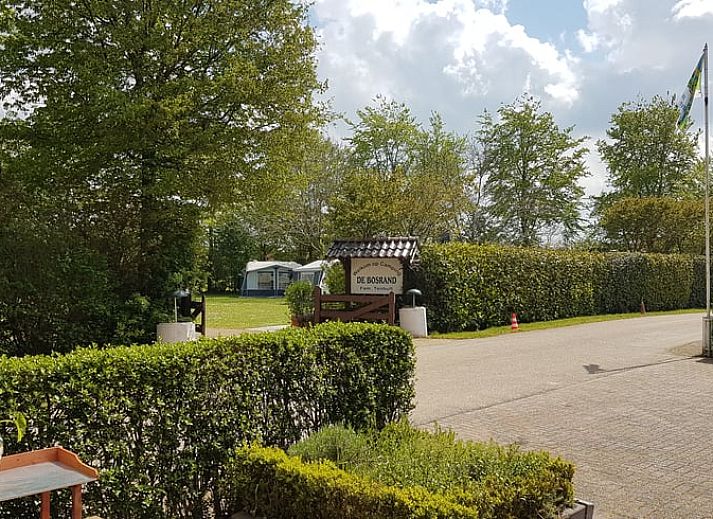 Guest house 297305 - Holiday property Achterhoek - Vakantiehuisje in Megchelen
