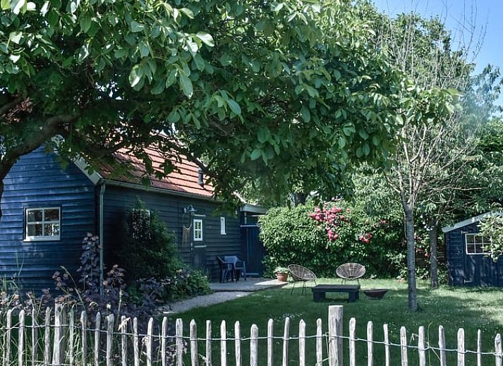 Unterkunft 297307 • Ferienhaus Achterhoek • Vakantiehuisje in Megchelen