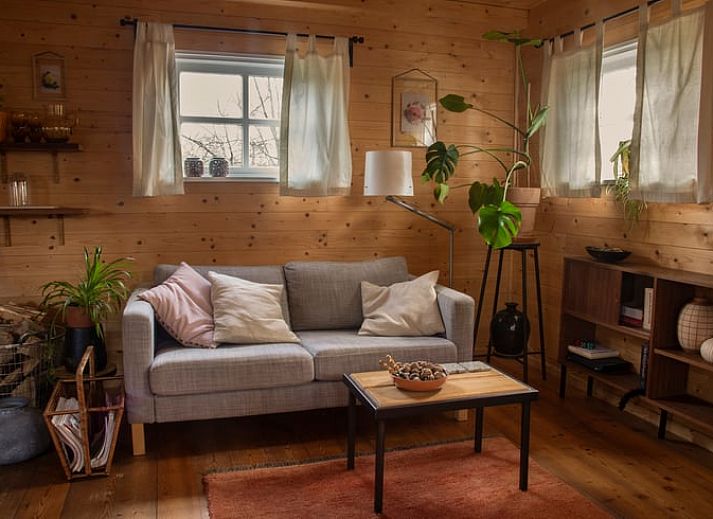 Ferienhaus in Megchelen, gelegen im gruenen Achterhoek, Gelderland, mit gemuetlichem Garten und Terrasse.