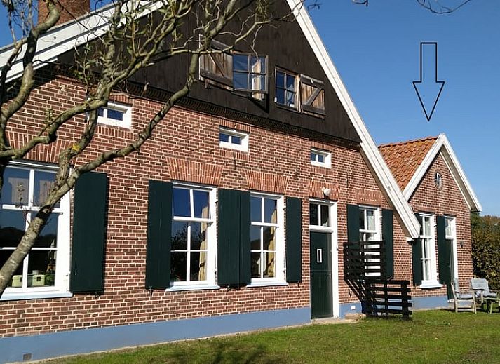 Unterkunft 297404 • Ferienhaus Achterhoek • Vakantiehuis in Winterswijk Woold