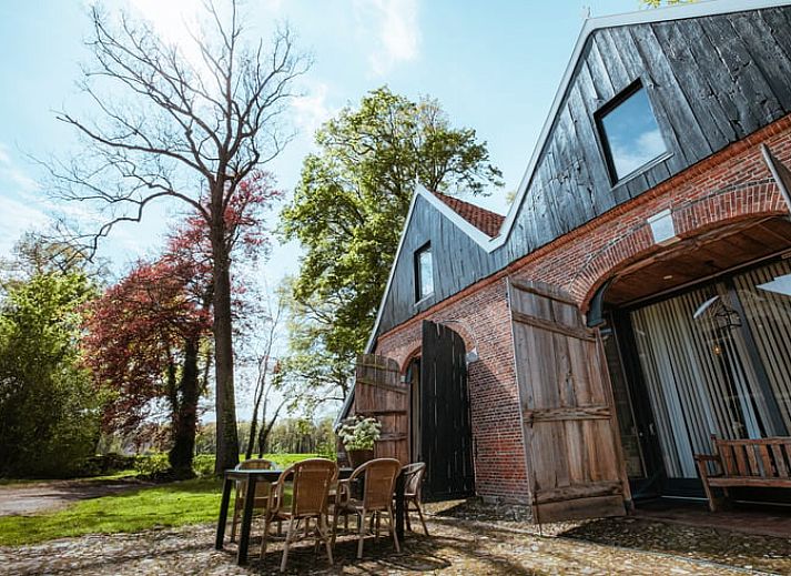 Verblijf 297405 - Vakantiewoning Achterhoek - Vakantiehuisje in Winterswijk Woold