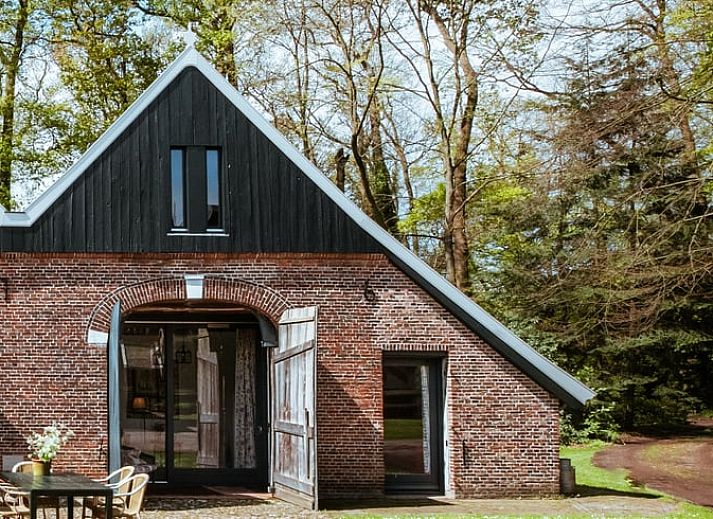 Verblijf 297407 • Vakantiewoning Achterhoek • Huisje in Winterswijk Woold