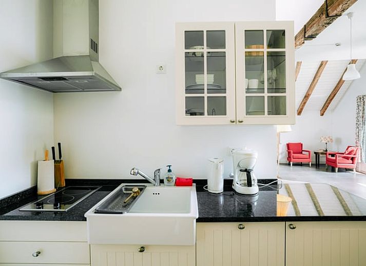 Guest house 297407 - Holiday property Achterhoek - Huisje in Winterswijk Woold