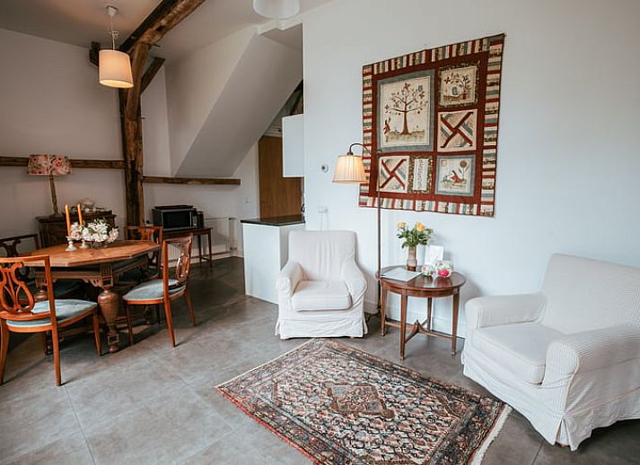 Guest house 297407 - Holiday property Achterhoek - Huisje in Winterswijk Woold