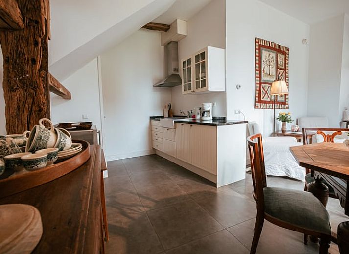 Guest house 297407 - Holiday property Achterhoek - Huisje in Winterswijk Woold