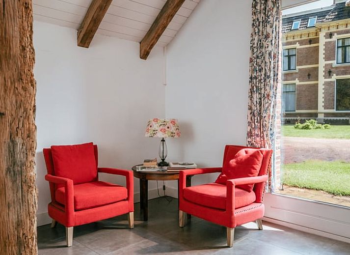 Guest house 297407 - Holiday property Achterhoek - Huisje in Winterswijk Woold