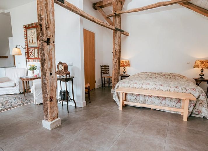 Guest house 297407 - Holiday property Achterhoek - Huisje in Winterswijk Woold