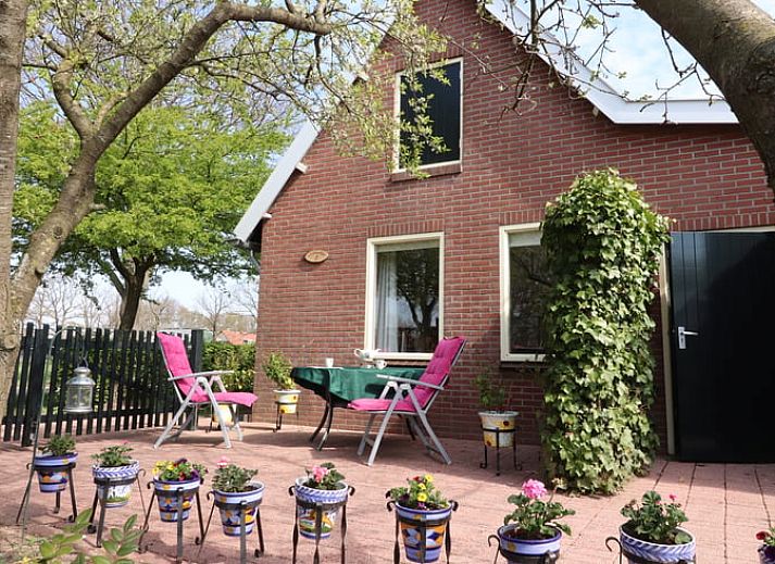 Guest house 297408 • Holiday property Achterhoek • Huisje in Winterswijk Woold 