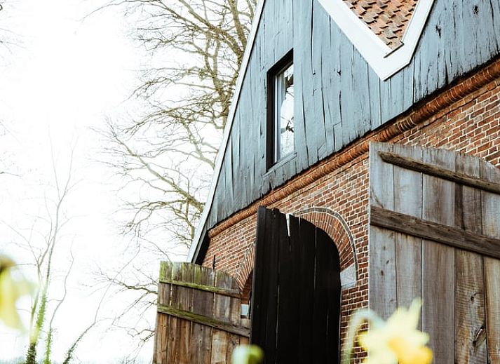 Verblijf 297409 • Vakantiewoning Achterhoek • Huisje in Winterswijk Woold