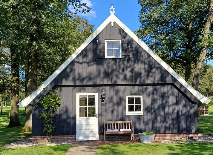 Verblijf 297411 • Vakantiewoning Achterhoek • Vakantiehuis in Winterswijk Woold