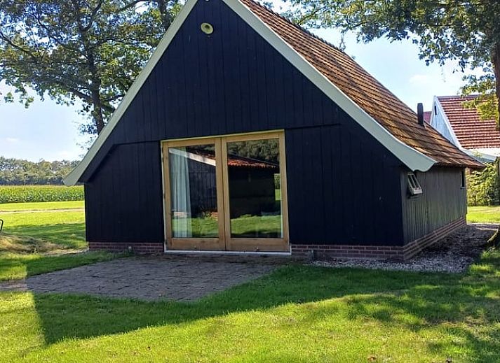 Verblijf 297411 - Vakantiewoning Achterhoek - Vakantiehuis in Winterswijk Woold