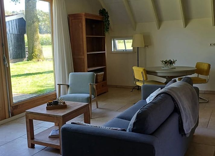 Verblijf 297411 - Vakantiewoning Achterhoek - Vakantiehuis in Winterswijk Woold
