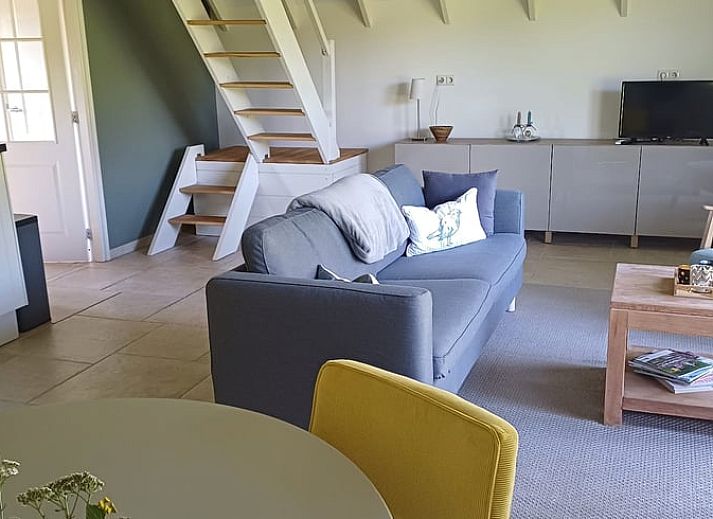 Verblijf 297411 - Vakantiewoning Achterhoek - Vakantiehuis in Winterswijk Woold