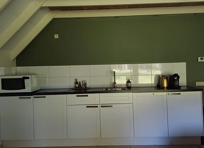 Verblijf 297411 - Vakantiewoning Achterhoek - Vakantiehuis in Winterswijk Woold