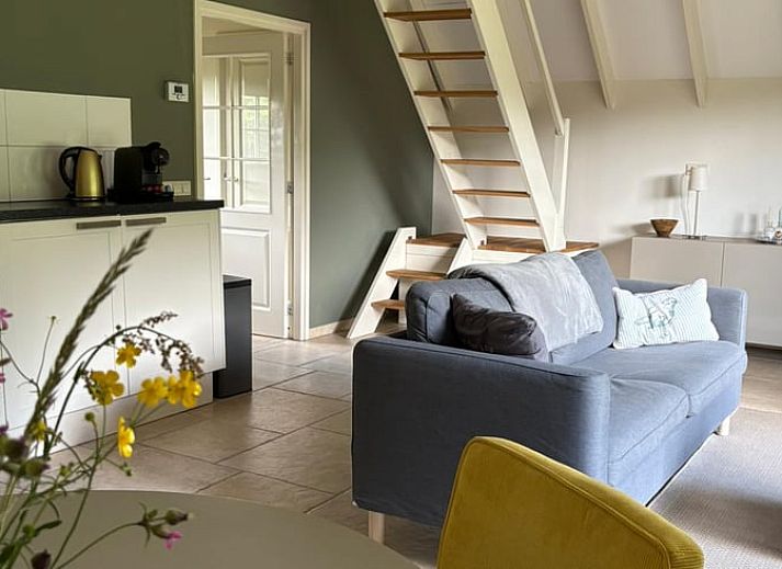 Verblijf 297411 - Vakantiewoning Achterhoek - Vakantiehuis in Winterswijk Woold