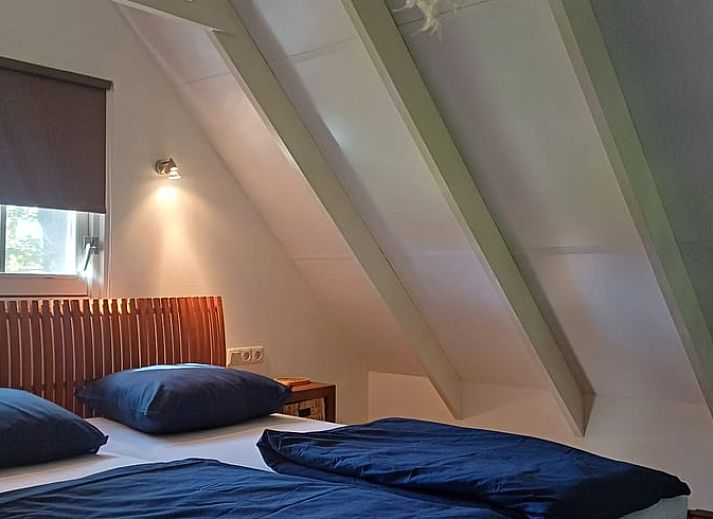 Verblijf 297411 - Vakantiewoning Achterhoek - Vakantiehuis in Winterswijk Woold